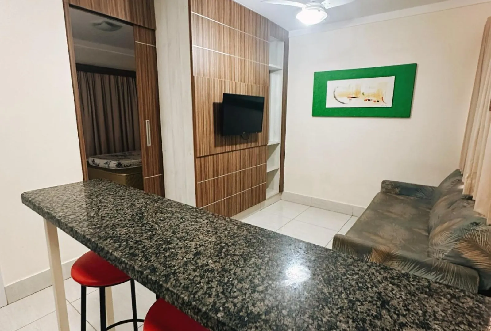 الشقق الفندقية كلدس نوفاسفي  L'Acqua Diroma 12345 - Gustavo شقة فندقية