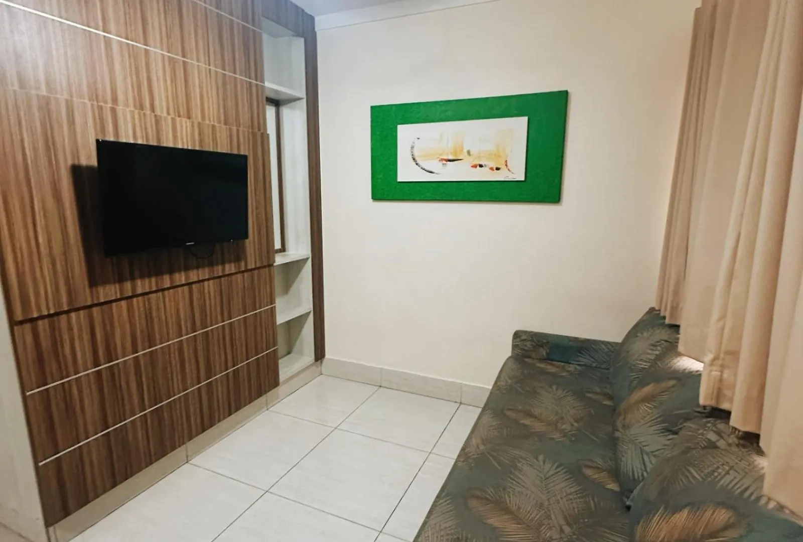 الشقق الفندقية كلدس نوفاسفي  L'Acqua Diroma 12345 - Gustavo